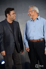 OK Bangaram Movie Audio Success Meet